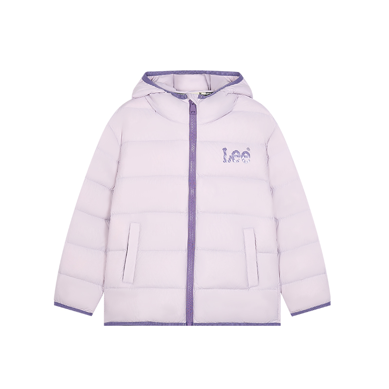 Детская пуховая куртка Grade School Lee, фиолетовый
Детская пуховая куртка Grade School Lee, фиолетовый