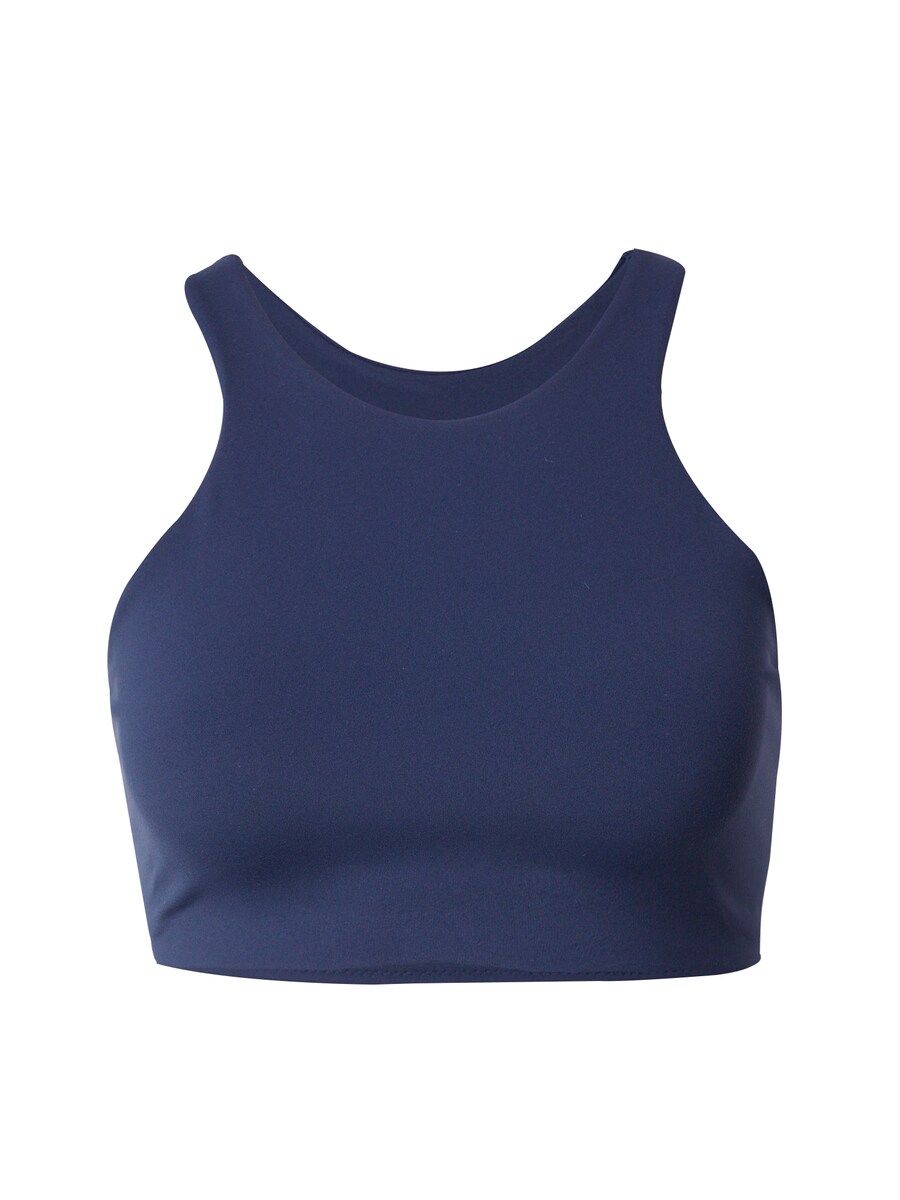 Спортивный бюстгальтер без косточек NIKE ALATE, цвет marine blue/Light blue
Спортивный бюстгальтер без косточек NIKE ALATE, цвет marine blue/Light blue