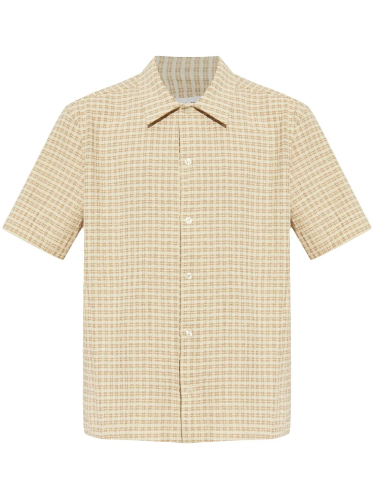 Рубашка SAMSOE SAMSOE Saayo, нейтральный
Рубашка SAMSOE SAMSOE Saayo, нейтральный