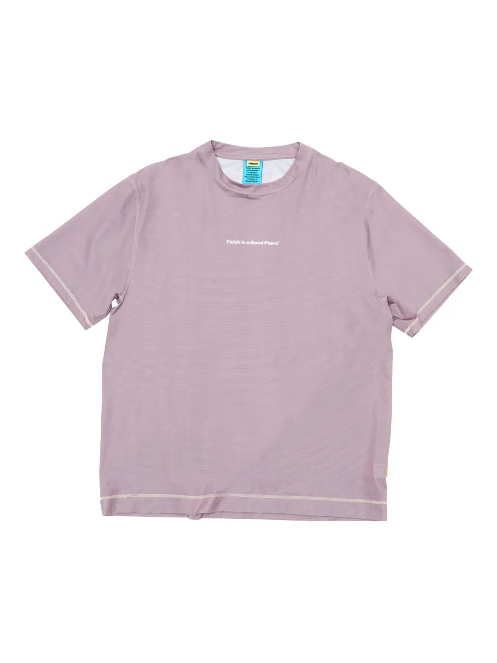 Футболка с принтом UNNA, фиолетовый
Футболка с принтом UNNA, фиолетовый