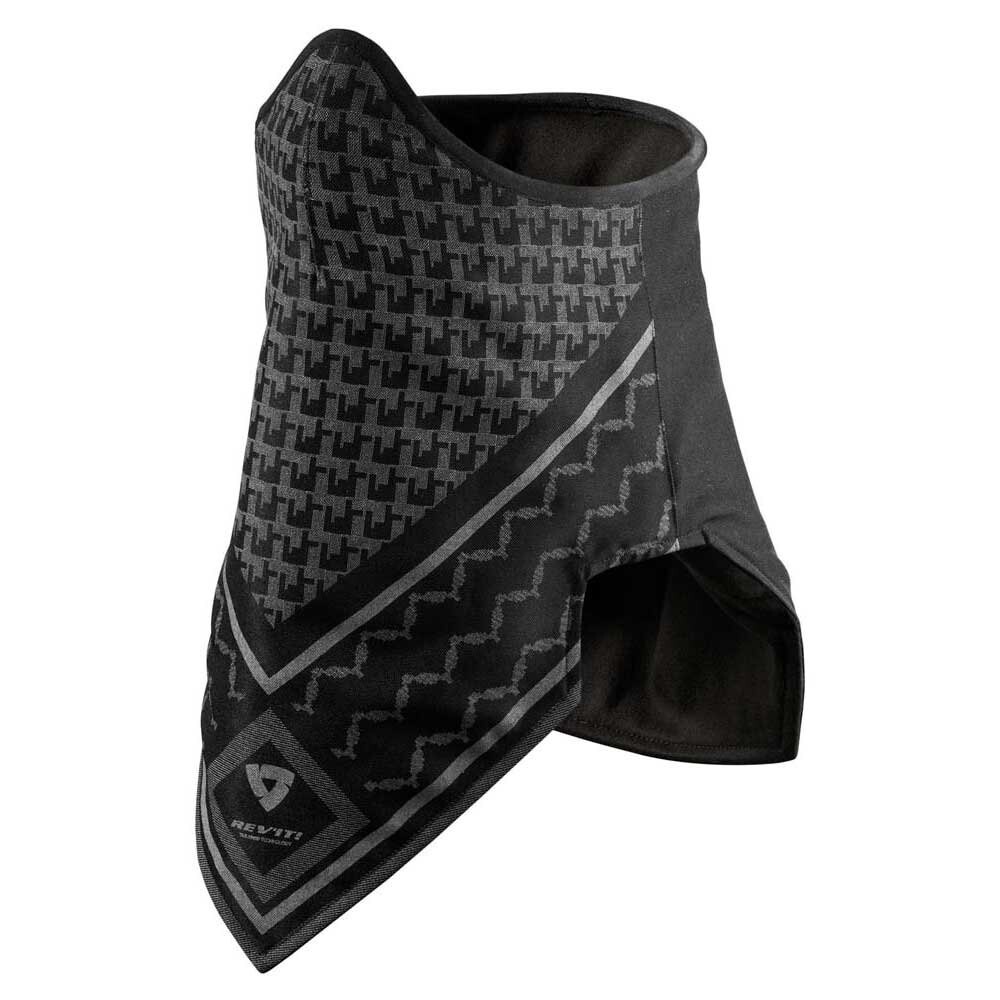 Неквормер Revit Irving WB, черный
Неквормер Revit Irving WB, черный