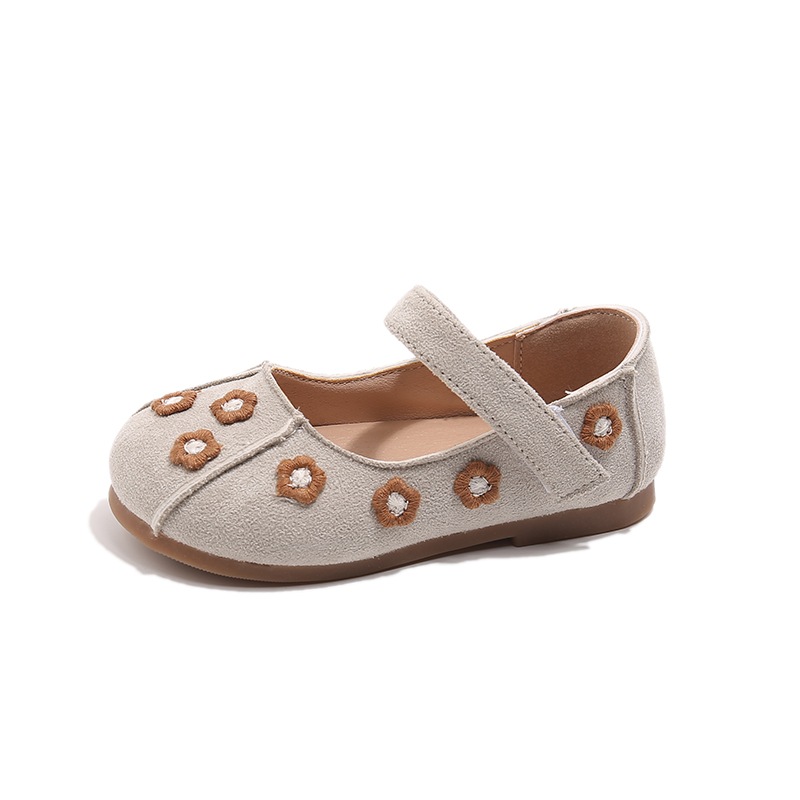 Детская обувь для повседневной жизни TONYBEAR, бежевый
Детская обувь для повседневной жизни TONYBEAR, бежевый