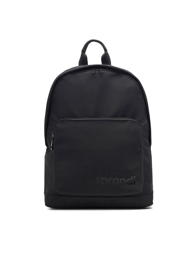 Рюкзак Sprandi SPR-M-004-A23, черный
Рюкзак Sprandi SPR-M-004-A23, черный