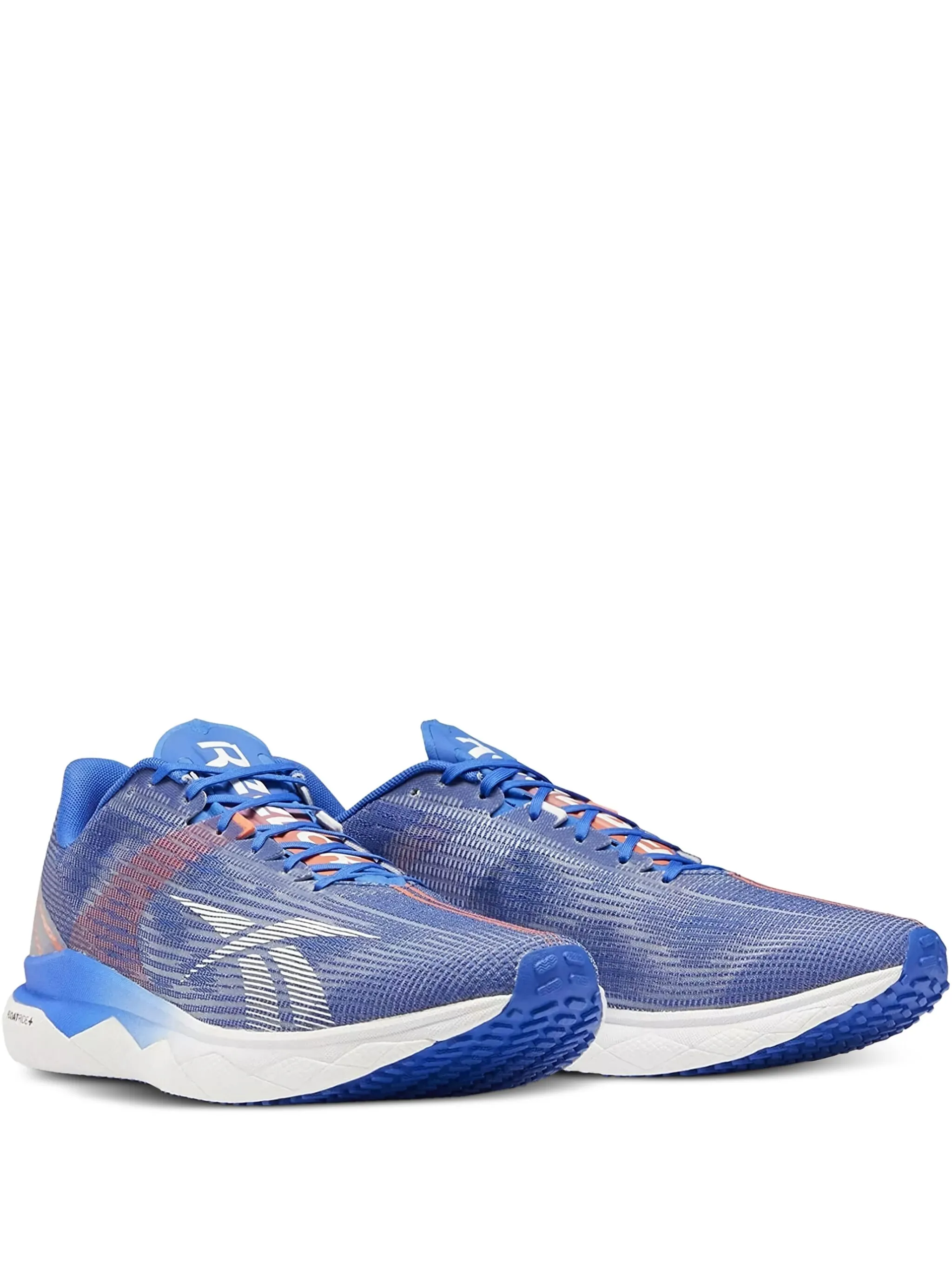 Кроссовки Floatride Run Fast Reebok, синий
Кроссовки Floatride Run Fast Reebok, синий
