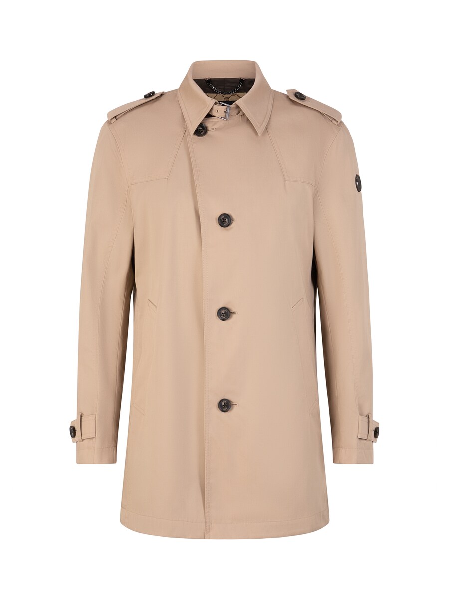 Демисезонная куртка JOOP! Thompson, Beige
Демисезонная куртка JOOP! Thompson, Beige