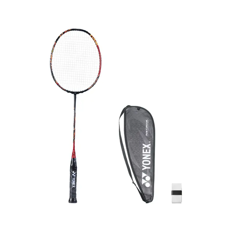Ракетка для бадминтона Heaven Axe AX99 TOUR YONEX
Ракетка для бадминтона Heaven Axe AX99 TOUR YONEX