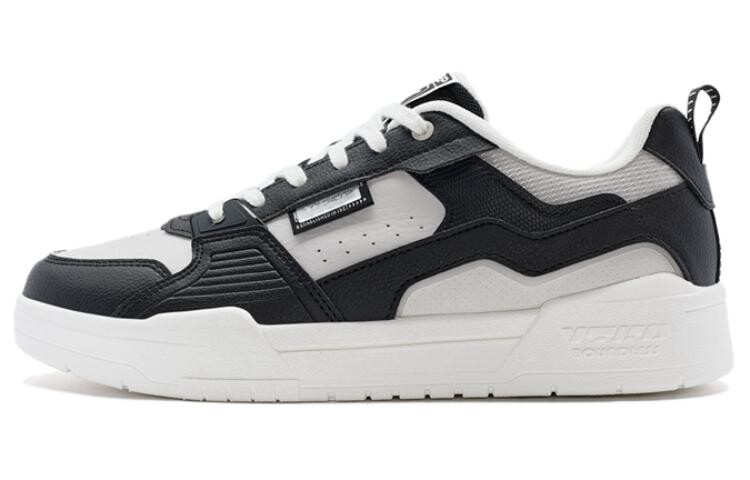 Кроссовки XTEP Skateboarding Shoes Men Low-top Black/Gray, черный/серый
Кроссовки XTEP Skateboarding Shoes Men Low-top Black/Gray, черный/серый