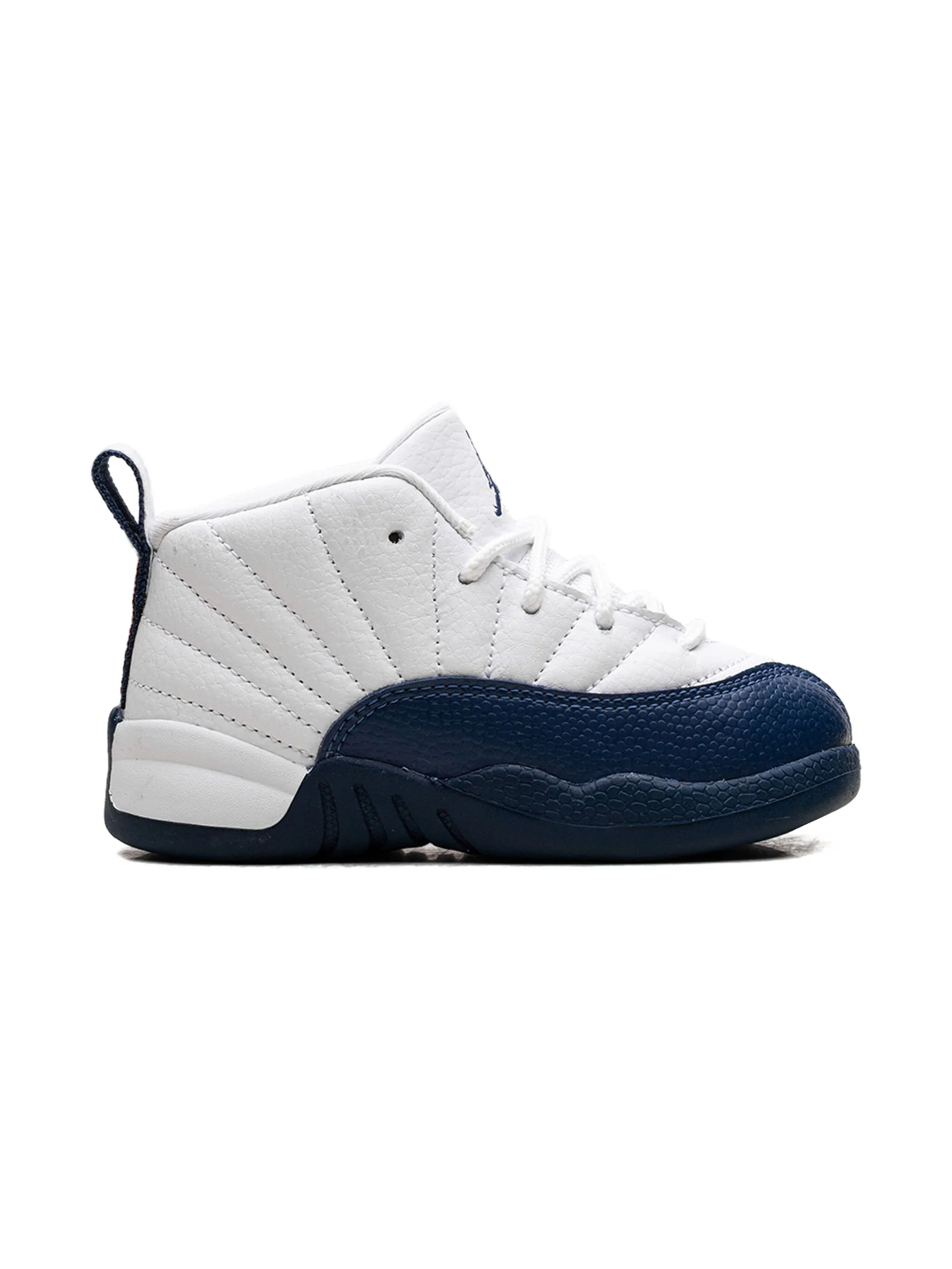 Кроссовки 12 Retro TD Jordan Kids, белый
Кроссовки 12 Retro TD Jordan Kids, белый