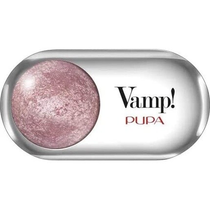 Тени для век Vamp Wet & Dry 105 Eden Rose 1G, Pupa
Тени для век Vamp Wet & Dry 105 Eden Rose 1G, Pupa