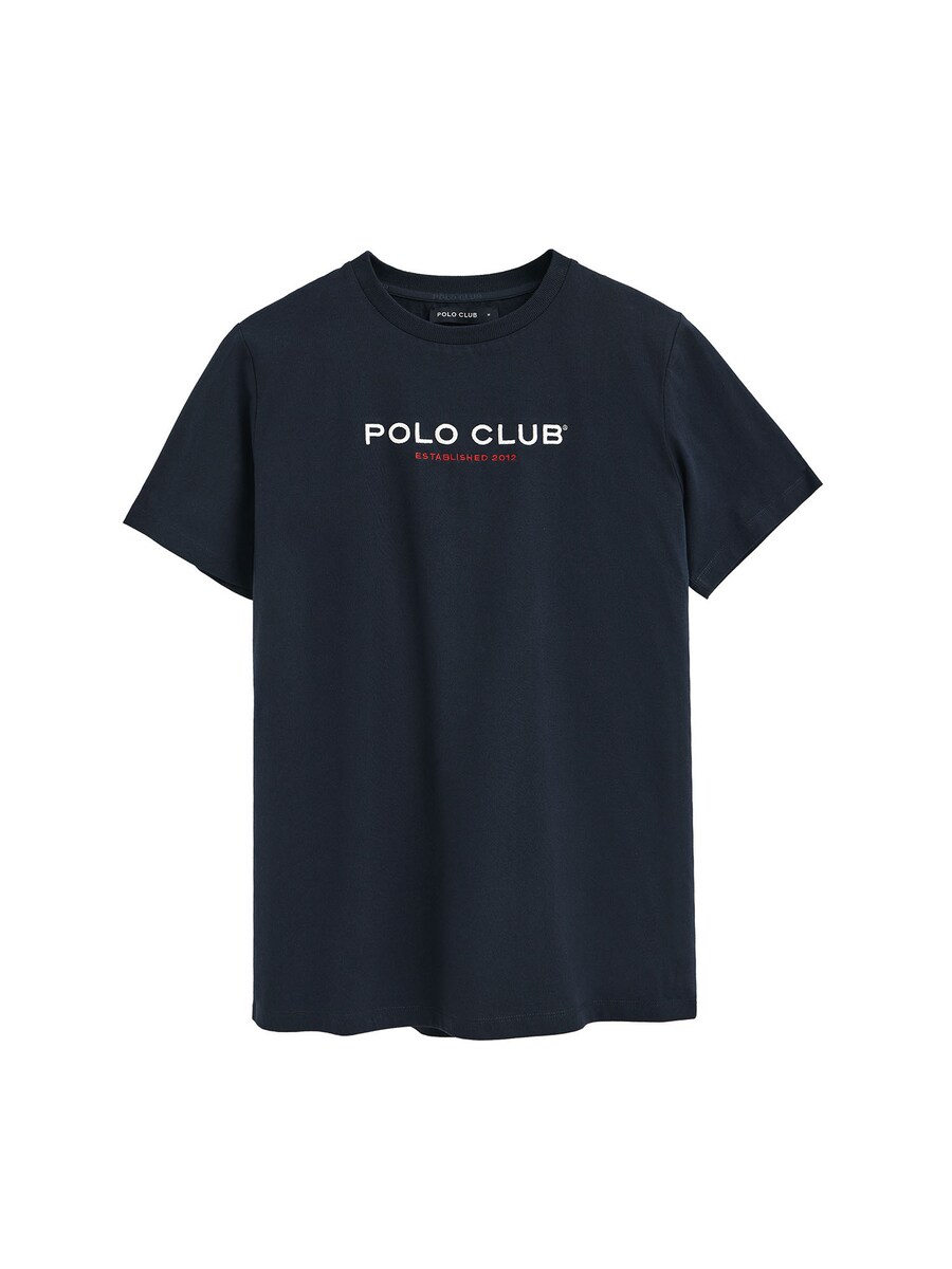 Рубашка Polo Club, темно-синий
Рубашка Polo Club, темно-синий