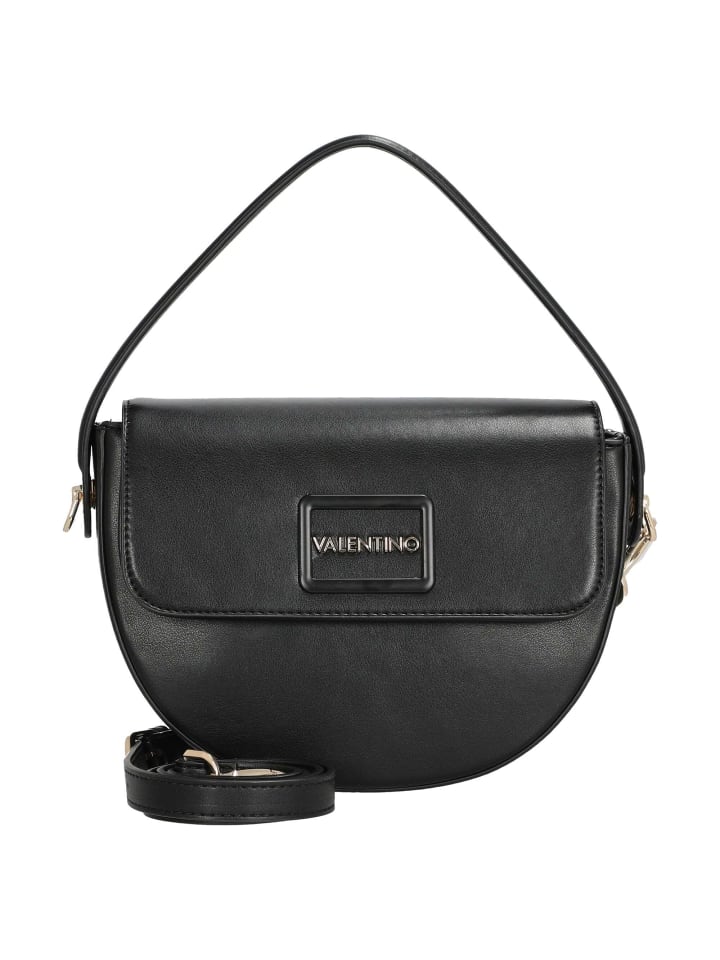 Valentino Bags Сумка Wannabe Re через плечо, 23,5 см (черный) черного цвета
Valentino Bags Сумка Wannabe Re через плечо, 23,5 см (черный) черного цвета
