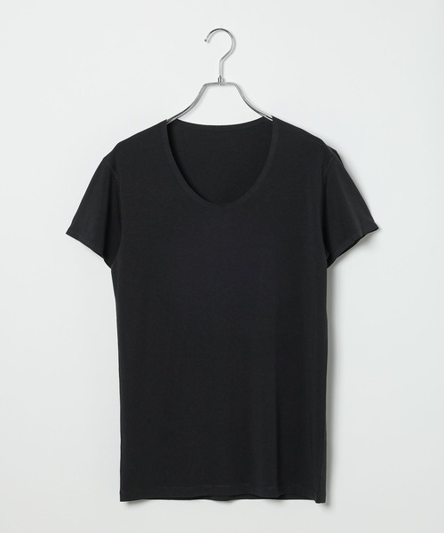 Футболка с коротким рукавом, мягкая эластичная, с терморегулирующим эффектом GLOBAL WORK, черный
Футболка с коротким рукавом, мягкая эластичная, с терморегулирующим эффектом GLOBAL WORK, черный