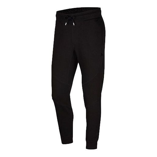 Спортивные штаны Air Jordan Wings Casual Sports Lacing Fleece Long Pants Black, черный
Спортивные штаны Air Jordan Wings Casual Sports Lacing Fleece Long Pants Black, черный