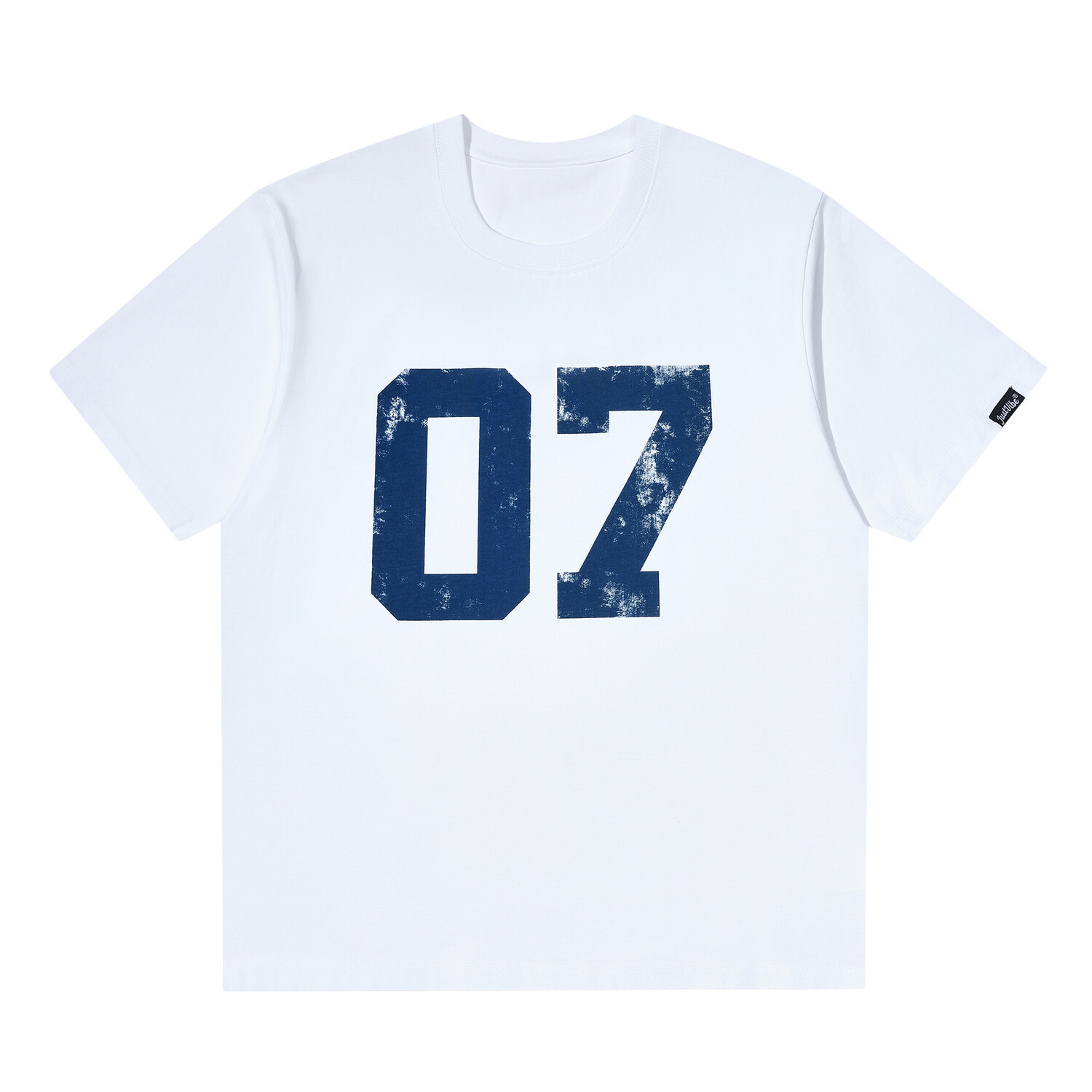 Футболка унисекс Just Vibe, цвет Burgundy
Футболка унисекс Just Vibe, цвет Burgundy