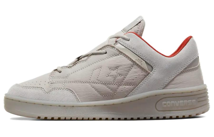 Weapon Ox A COLD WALL Флинт Грей Converse, Светлая Умбра
Weapon Ox A COLD WALL Флинт Грей Converse, Светлая Умбра