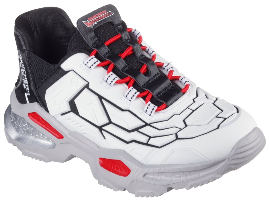 Кроссовки SKECHERS, белый
Кроссовки SKECHERS, белый