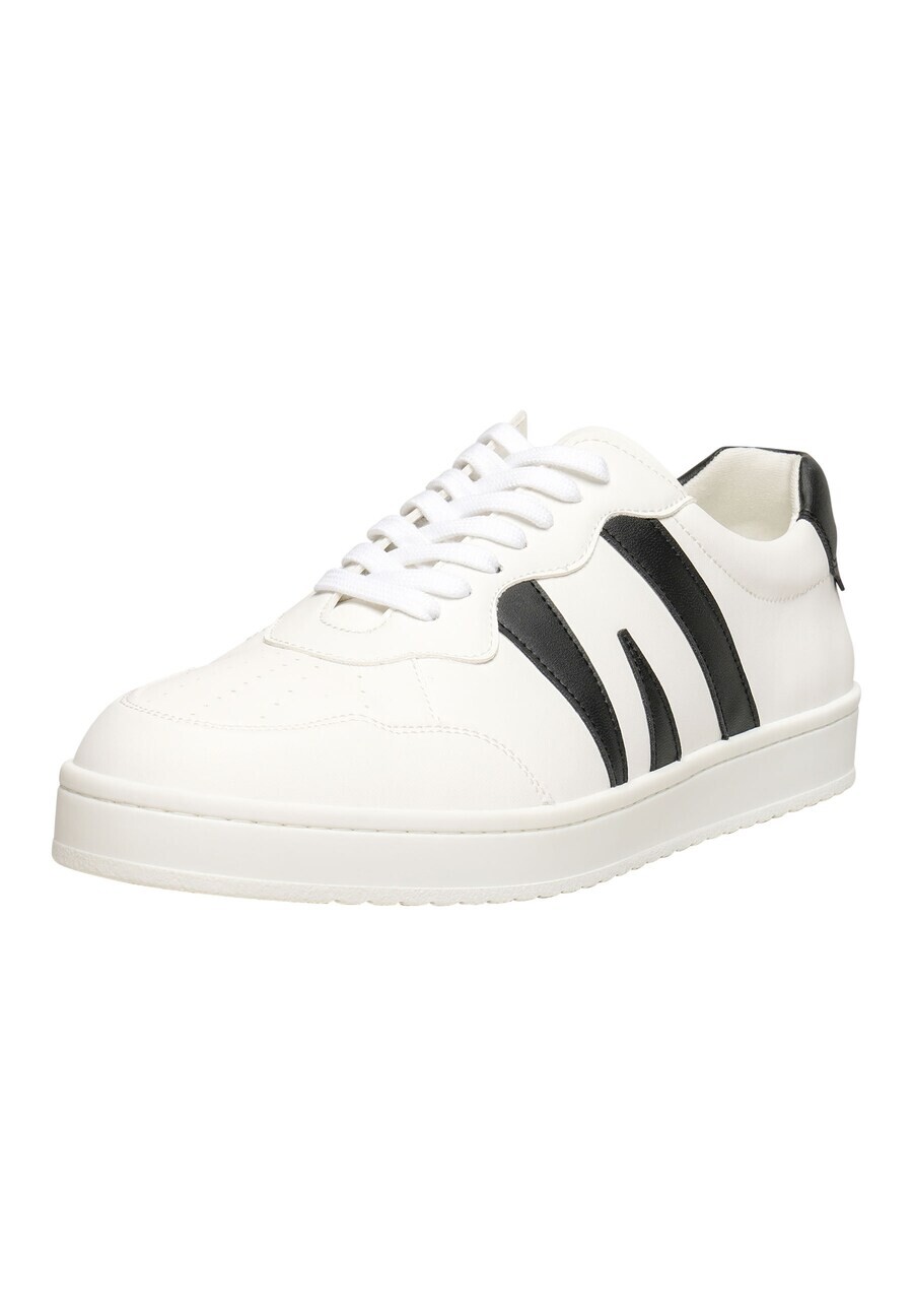 Кроссовки N91 VEGAN ONE CB, белый
Кроссовки N91 VEGAN ONE CB, белый