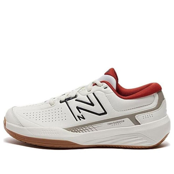 Кроссовки 696 v5 низкие New Balance, белый
Кроссовки 696 v5 низкие New Balance, белый