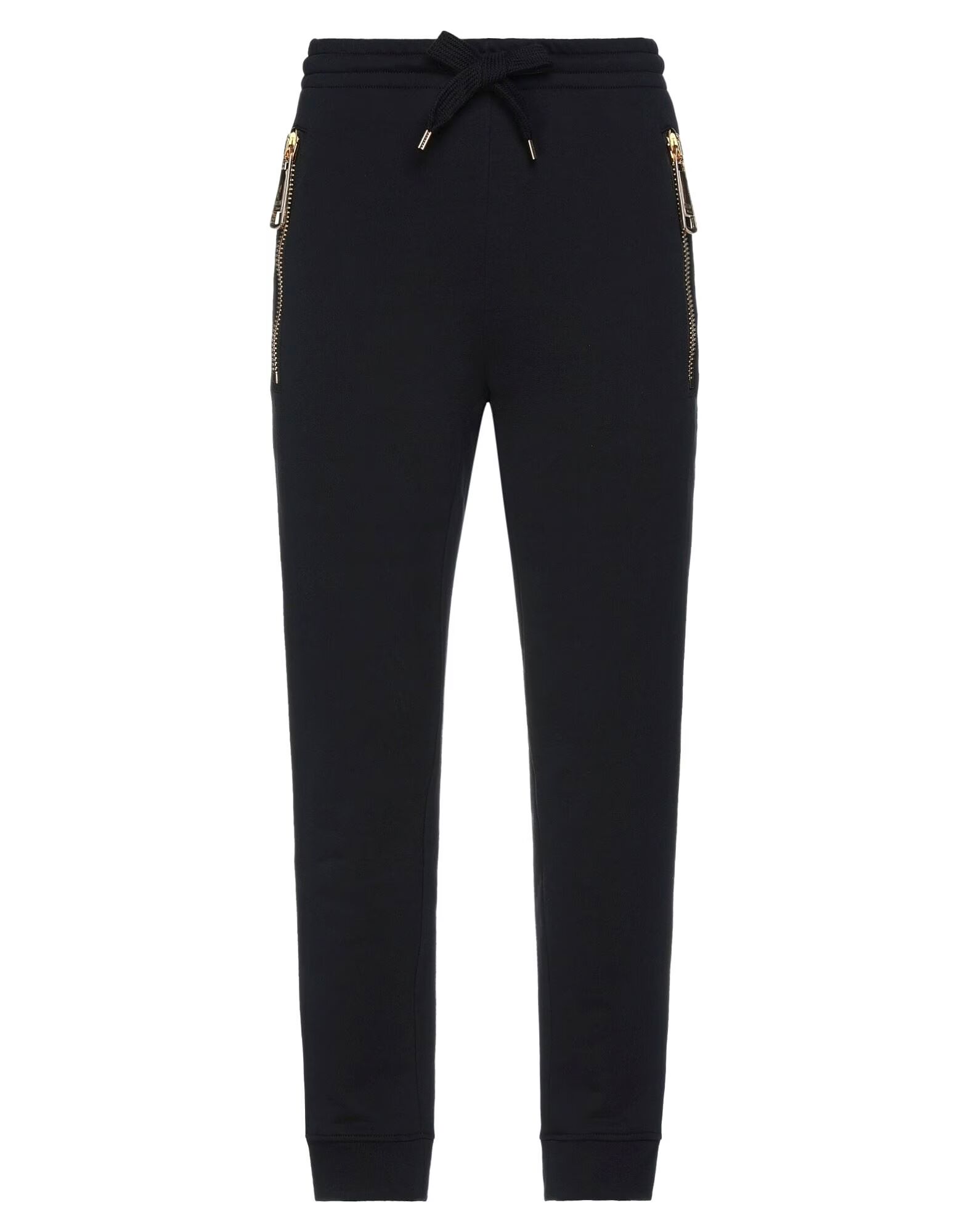 Брюки Couture Moschino, черный
Брюки Couture Moschino, черный