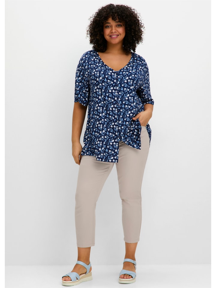 Футболка sheego
Футболка sheego