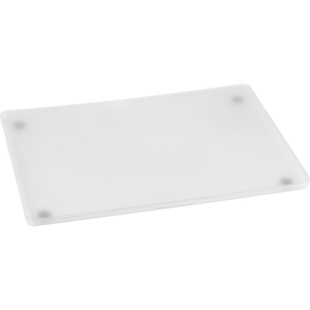 Чехол для ноутбука Apple MacBook Pro, 15.4", серый
Чехол для ноутбука Apple MacBook Pro, 15.4", серый