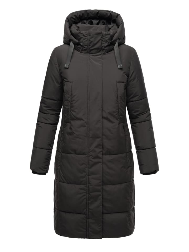 Пуховик Marikoo Laryaa XVI, черный
Пуховик Marikoo Laryaa XVI, черный