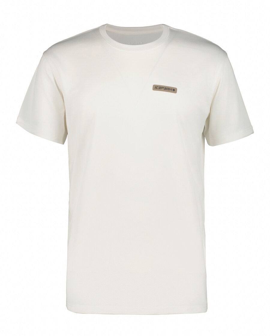 Футболка Performance ICEPEAK Yair, белый
Футболка Performance ICEPEAK Yair, белый