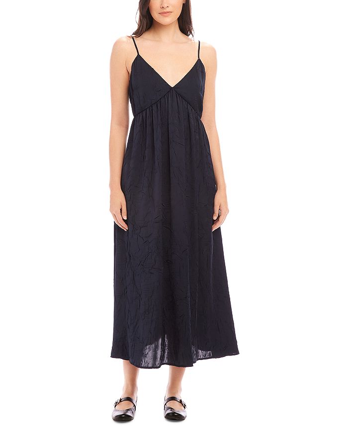 Платье миди Leanna Fifteen Twenty, синий
Платье миди Leanna Fifteen Twenty, синий