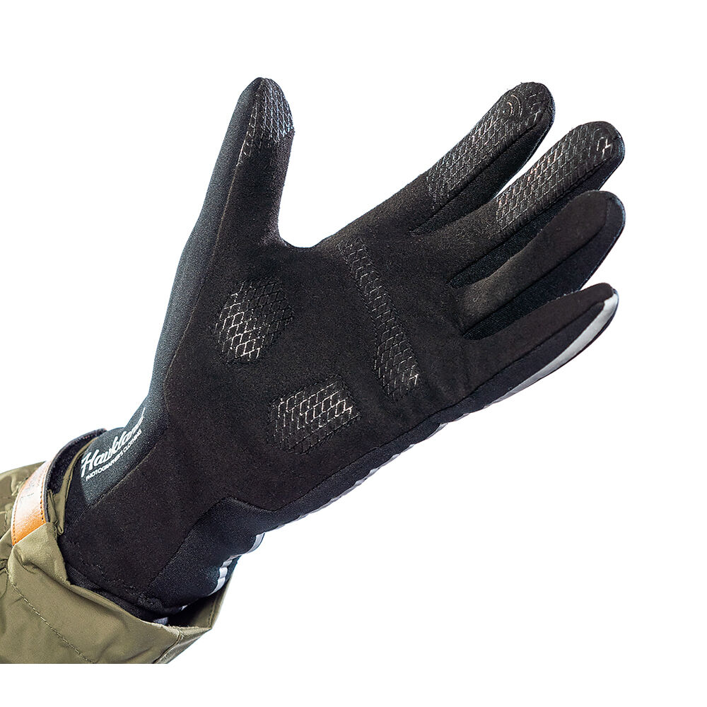 Haukland 3-in-1 Photography Gloves (Black, XL/XXL) 0047 - XL/XXL
Haukland 3-in-1 Photography Gloves (Black, XL/XXL) 0047 - XL/XXL