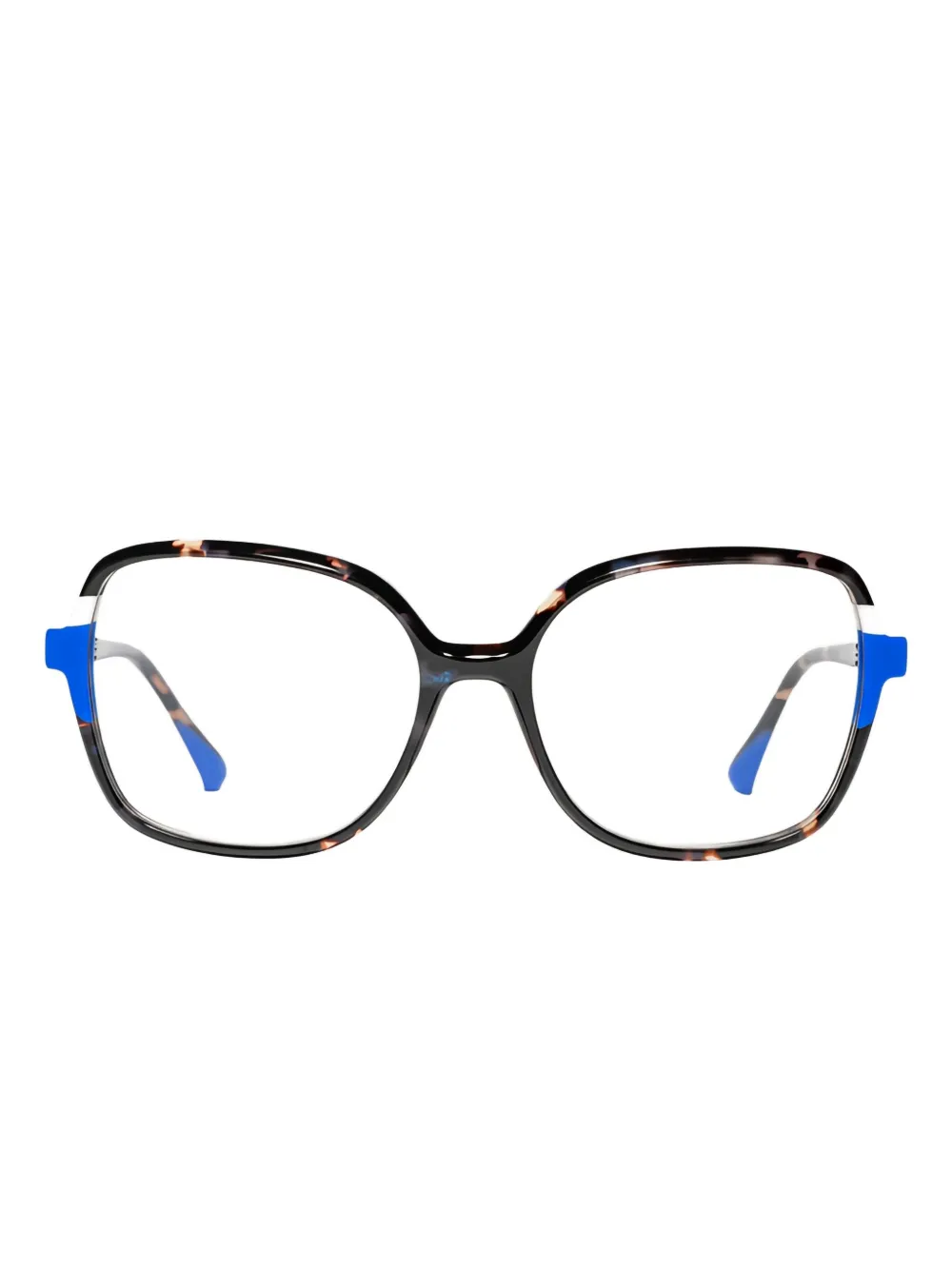 Очки-бабочки Amur Xavier Garcia Design, коричневый
Очки-бабочки Amur Xavier Garcia Design, коричневый