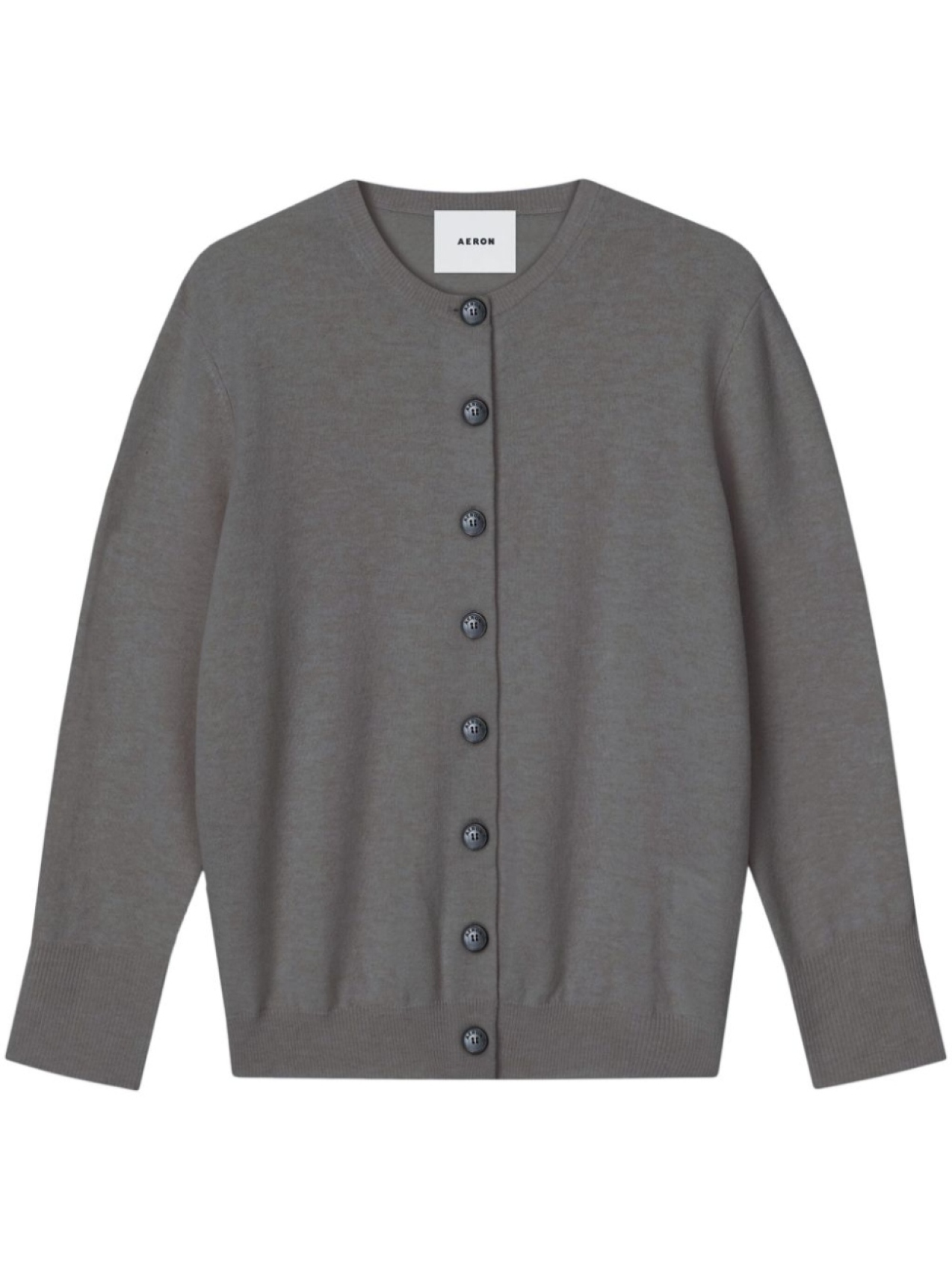 AERON кардиган Plied, серый
AERON кардиган Plied, серый