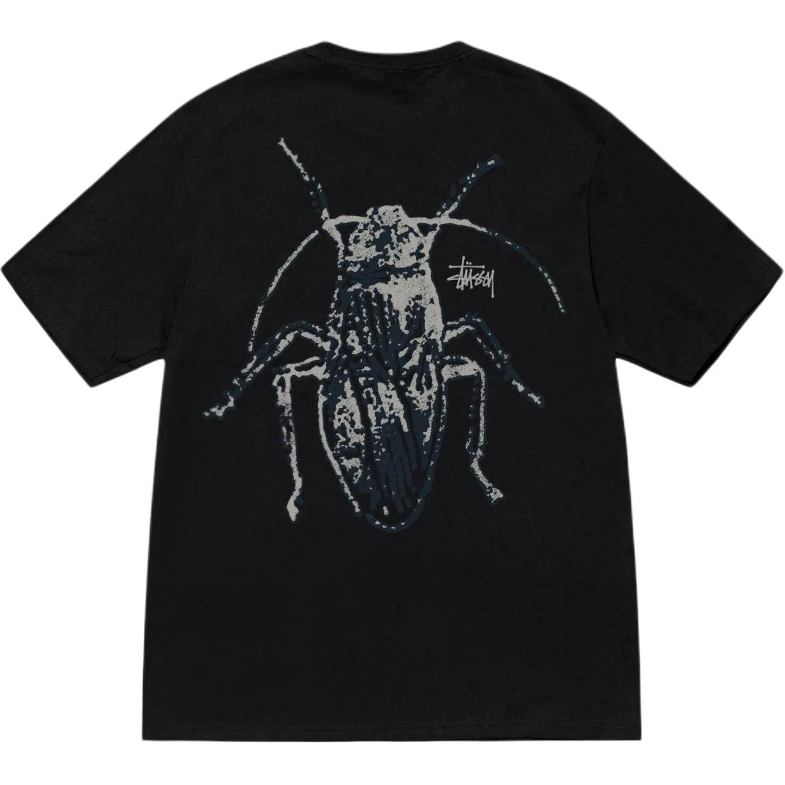 Футболка Roach Stussy, черный
Футболка Roach Stussy, черный