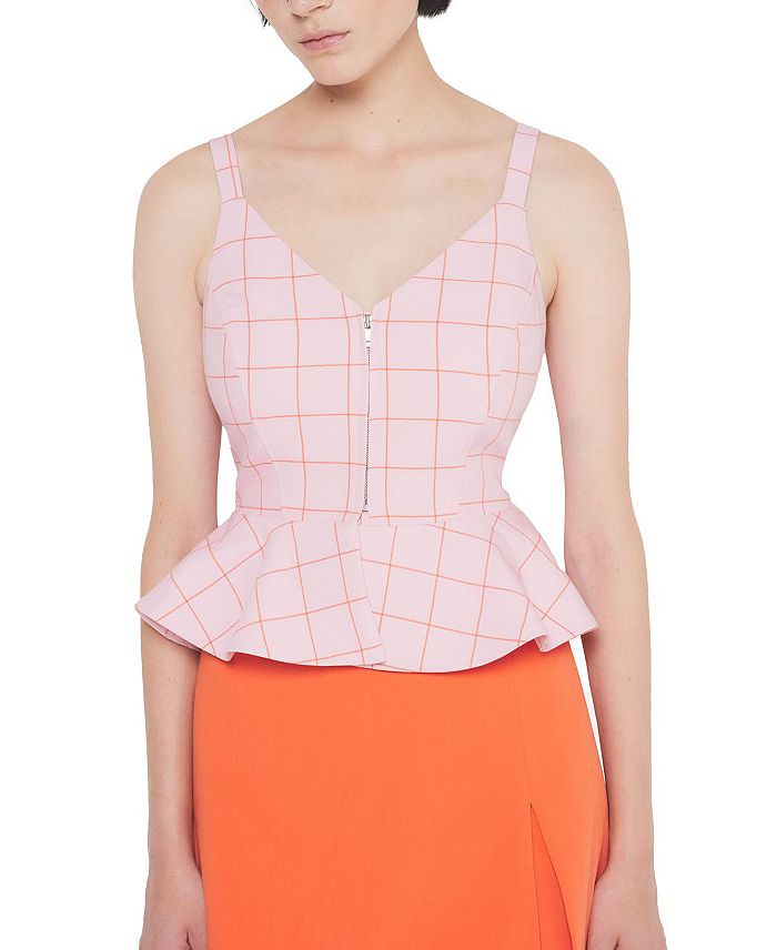 Лео Топ AS by DF, розовый
Лео Топ AS by DF, розовый