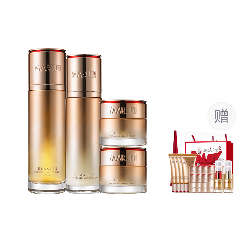 Наборы для ухода за кожей women's MARUBI
Наборы для ухода за кожей women's MARUBI