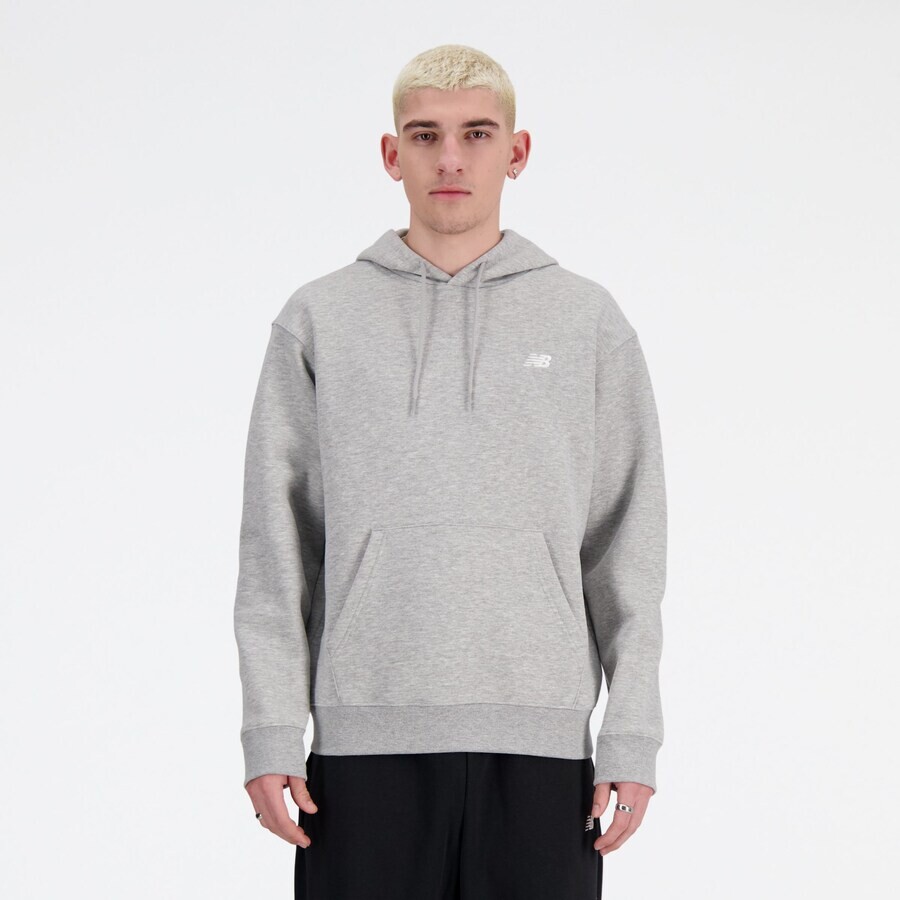 Толстовка new balance, серый
Толстовка new balance, серый