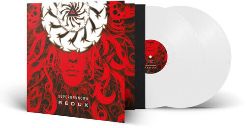 Виниловая пластинка Superunknown (Redux) / Various: Superunknown (Redux) (Various Artists)
Виниловая пластинка Superunknown (Redux) / Various: Superunknown (Redux) (Various Artists)