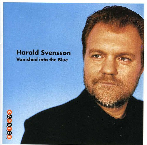 CD диск Svensson, Harald: Vanished Into the Blue
CD диск Svensson, Harald: Vanished Into the Blue
