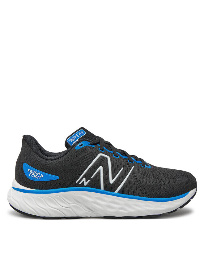 Кроссовки New Balance, черный
Кроссовки New Balance, черный
