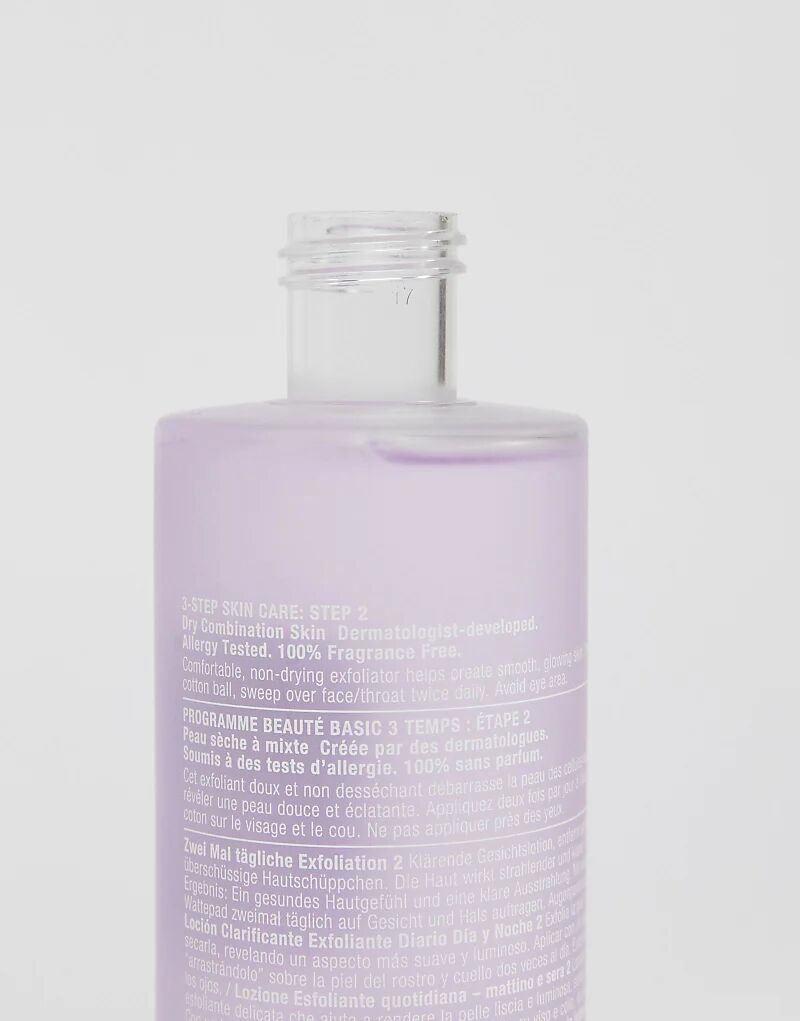 Clinique Очищающий лосьон 2 - 200 мл
Clinique Очищающий лосьон 2 - 200 мл