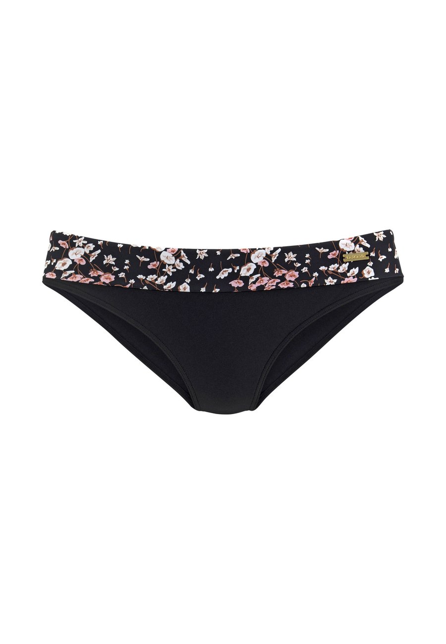 Низ бикини LASCANA Bikini bottoms, Schwarz/Bedruckt/Black
Низ бикини LASCANA Bikini bottoms, Schwarz/Bedruckt/Black