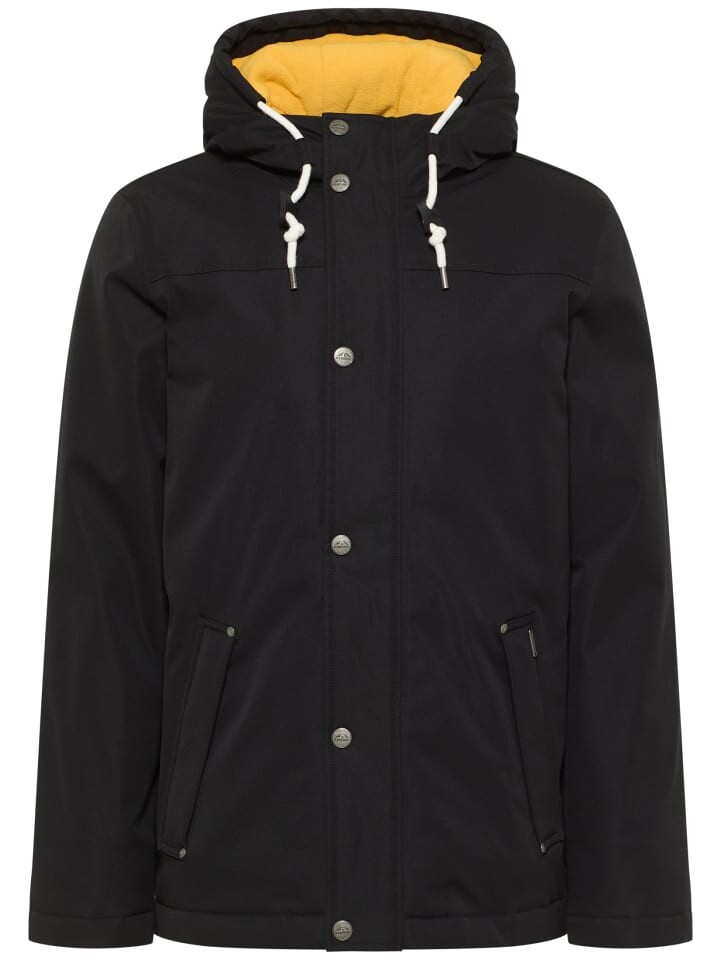 Зимняя куртка ICEBOUND, черный
Зимняя куртка ICEBOUND, черный