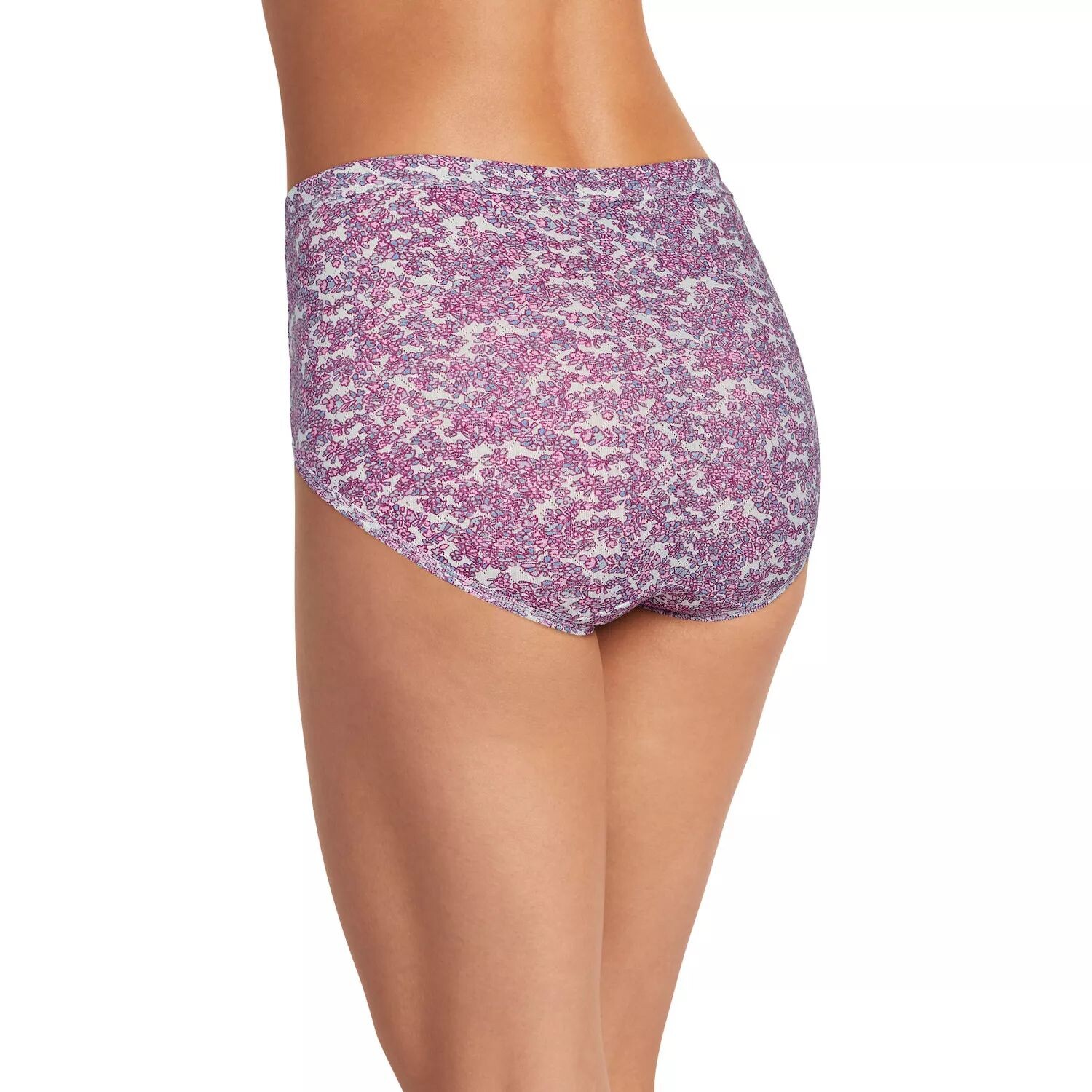 Комплект женских трусов Jockey Elance Breathe, комплект из 3 трусов Pointelle 1542 Jockey
Комплект женских трусов Jockey Elance Breathe, комплект из 3 трусов Pointelle 1542 Jockey