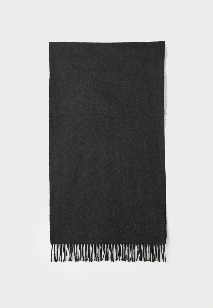 Шарф Samsøe Samsøe EFIN SCARF UNISEX, Dark Grey Mel./Dark Grey
Шарф Samsøe Samsøe EFIN SCARF UNISEX, Dark Grey Mel./Dark Grey