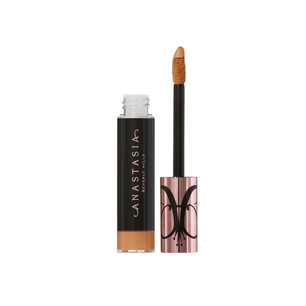 Консилер с естественным финишем. ANASTASIA BEVERLY HILLS Magic Touch Concealer, 19
Консилер с естественным финишем. ANASTASIA BEVERLY HILLS Magic Touch Concealer, 19