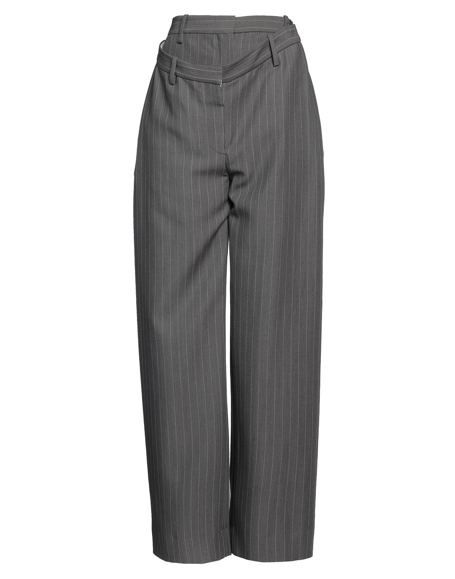 Брюки Acne Studios, серый
Брюки Acne Studios, серый