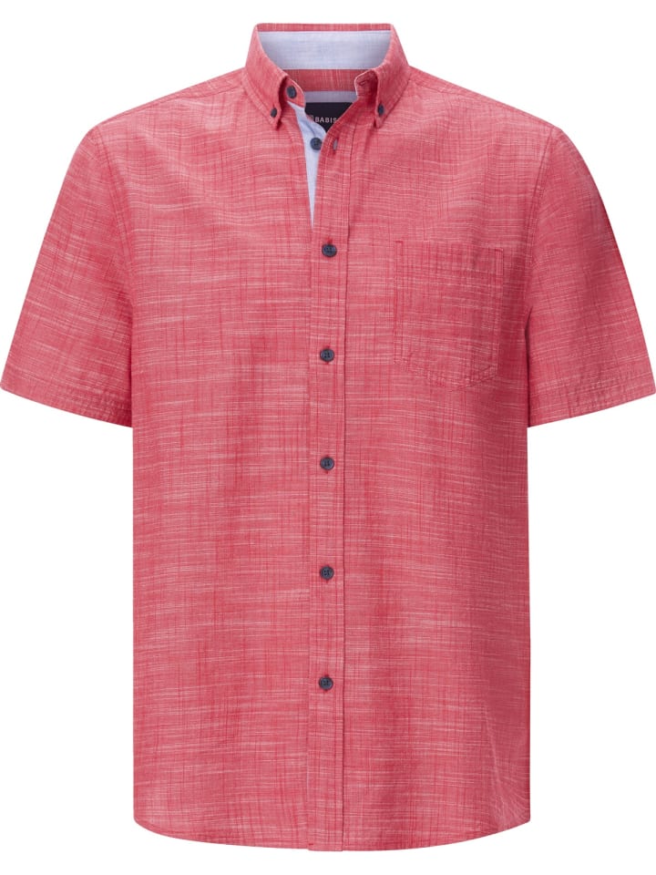 Рубашка BABISTA, красный
Рубашка BABISTA, красный