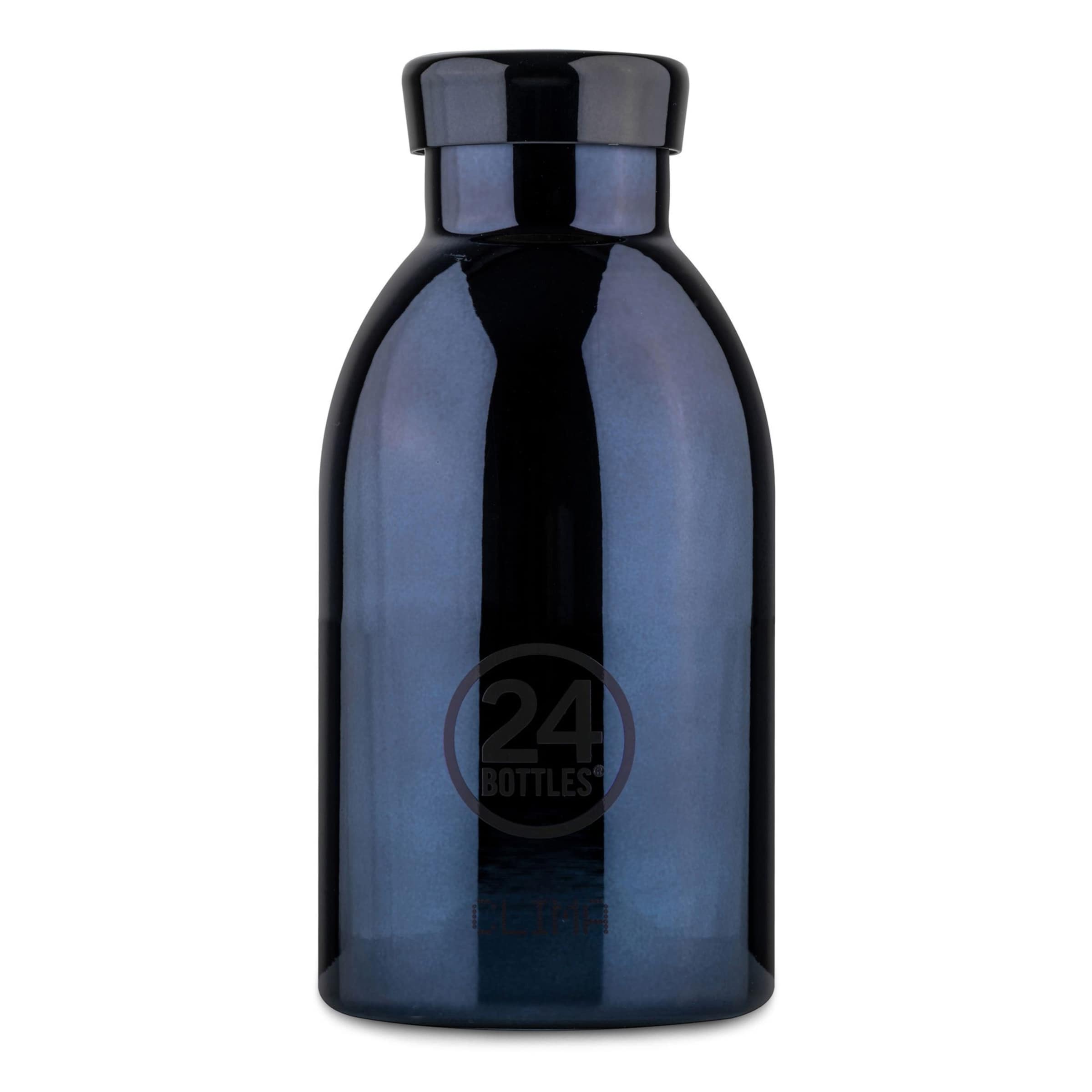 24Bottles Бутылка для воды 'Clima' в цвете Navy
24Bottles Бутылка для воды 'Clima' в цвете Navy