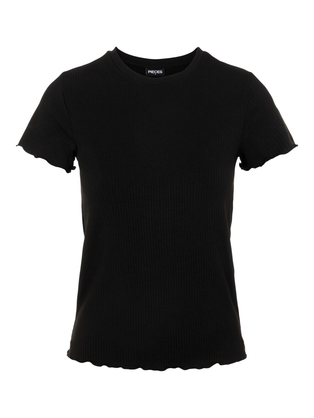 Рубашка PIECES Nicca, черный
Рубашка PIECES Nicca, черный