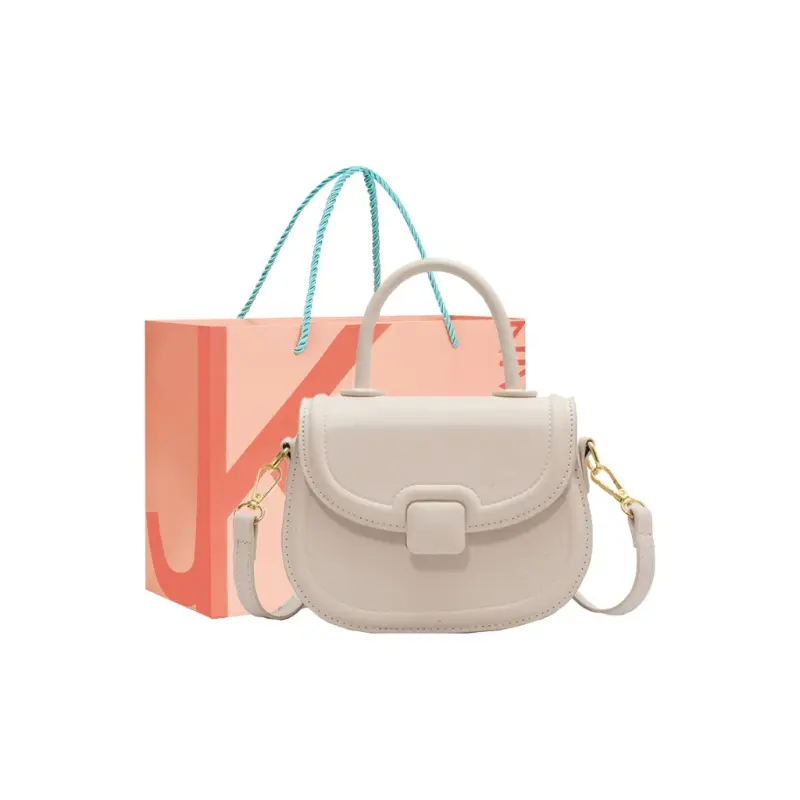 JANE KLAIN Седловая сумка через плечо малого размера женская красная черная экрю, Ecru
JANE KLAIN Седловая сумка через плечо малого размера женская красная черная экрю, Ecru