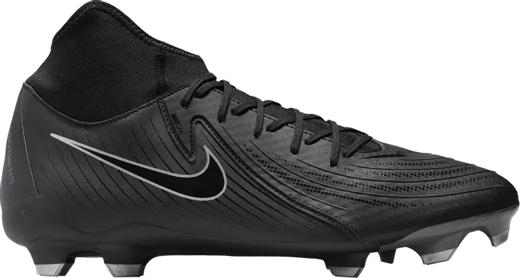 Кроссовки Phantom Luna 2 Academy MG 'Shadow Pack', черный
Кроссовки Phantom Luna 2 Academy MG 'Shadow Pack', черный